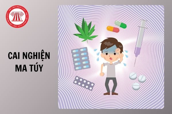 Điều kiện vay vốn đối với người sau cai nghiện ma túy theo Quyết định 08 là gì?