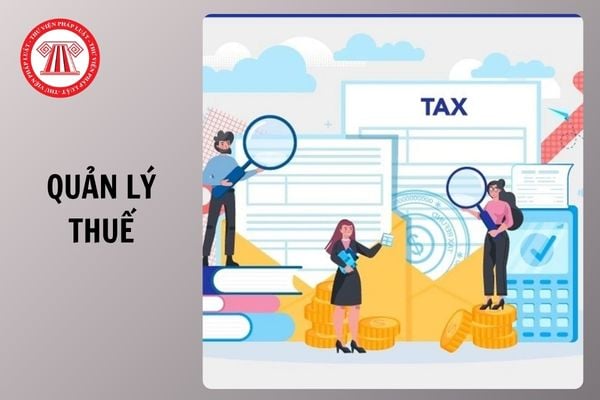 Văn bản hợp nhất Thông tư hướng dẫn Luật Quản lý thuế và Nghị định 126 số 14/VBHN-BTC ra sao?