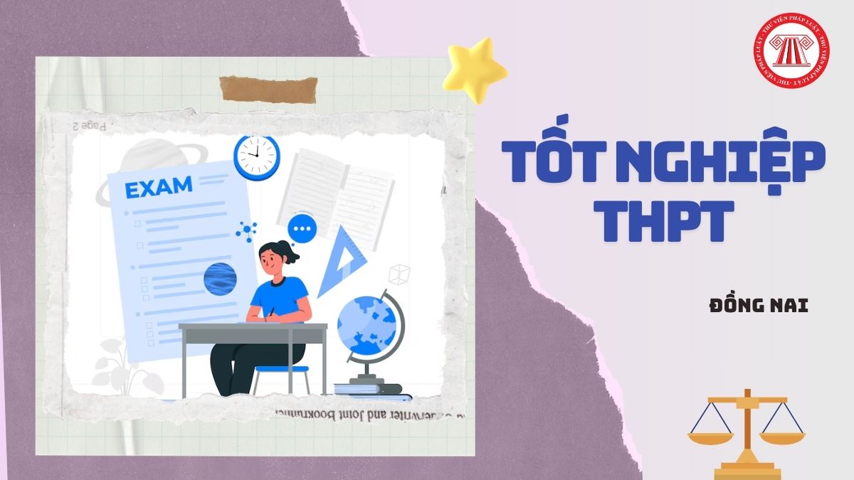 Đề thi thử tốt nghiệp THPT 2026 môn Hóa TP Đồng Nai chi tiết ra sao?