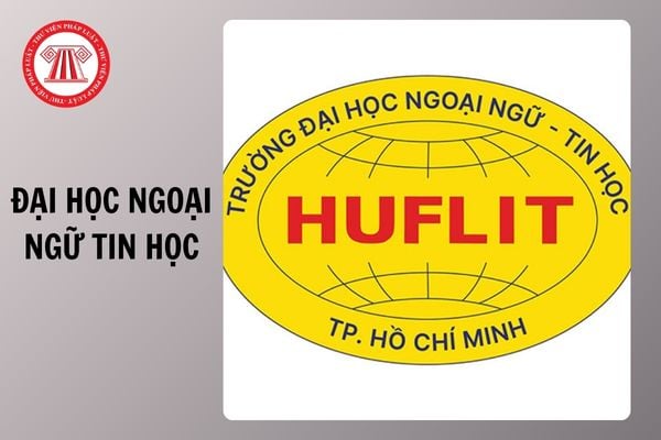 Thông tin tuyển sinh 2026 Trường Đại học Ngoại ngữ Tin học TPHCM dự kiến ra sao?