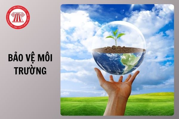 Toàn văn Dự thảo Luật sửa đổi Luật Bảo vệ môi trường chi tiết như thế nào?