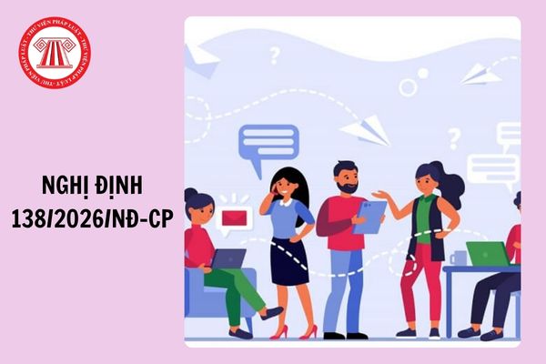 Toàn văn Nghị định 138/2026/NĐ-CP hướng dẫn Luật Việc làm về phát triển kỹ năng nghề ra sao?