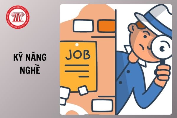 Mẫu Văn bản đề nghị cấp chứng chỉ kỹ năng nghề quốc gia từ 07/04/2026 là mẫu nào?