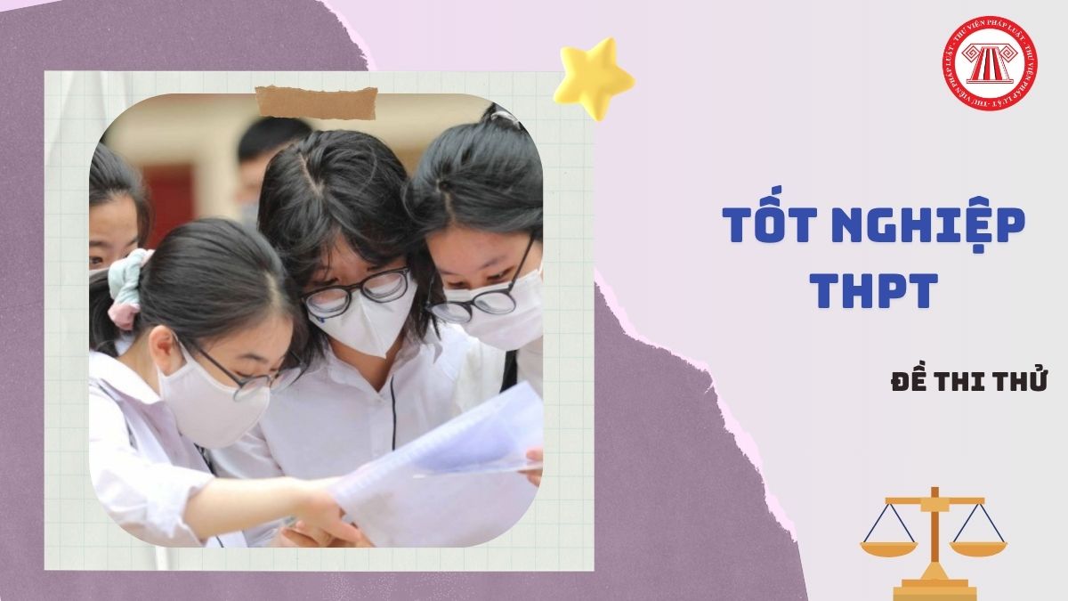Đáp án đề thi thử tốt nghiệp THPT 2026 môn Hóa tỉnh Nghệ An lần 3 chi tiết ra sao?