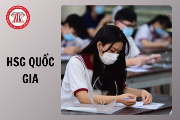 Kết quả HSG Quốc gia 2026 tỉnh Đồng Tháp chi tiết như thế nào?