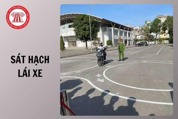 Lịch sát hạch lái xe Hà Nội tháng 5 2026 dự kiến là khi nào? 