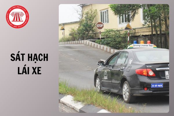 Lịch sát hạch lái xe Lâm Đồng tháng 5 2026 dự kiến là khi nào?