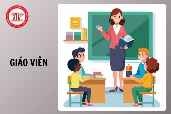 Hệ số lương giáo viên trung học cơ sở từ 14/04/2026 là bao nhiêu?
