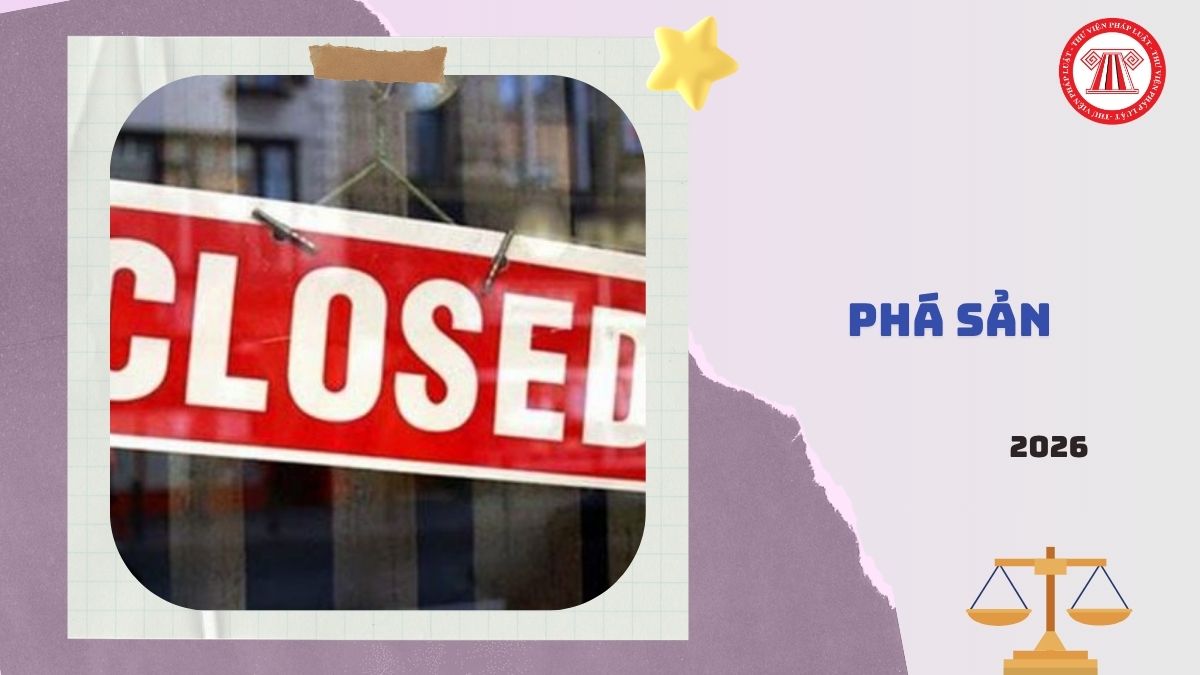 Vụ việc phá sản được thành lập Ban đại diện chủ nợ khi có bao nhiêu chủ nợ?