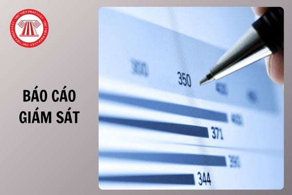 Mẫu Báo cáo giám sát, đánh giá tình hình đầu tư của Cơ quan đăng ký đầu tư và UBND cấp tỉnh 2026 ra sao?