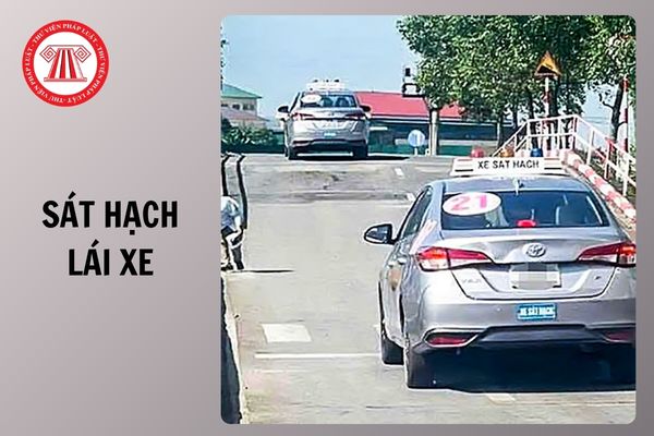 Lịch sát hạch lái xe tháng 5 2026 Gia Lai dự kiến là khi nào?