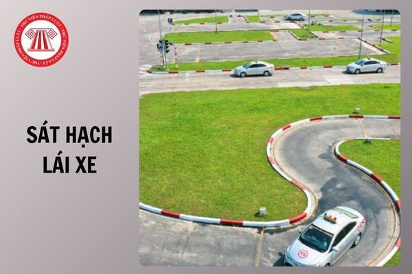 Lịch sát hạch lái xe tháng 5 2026 Đắk Lắk dự kiến là khi nào?