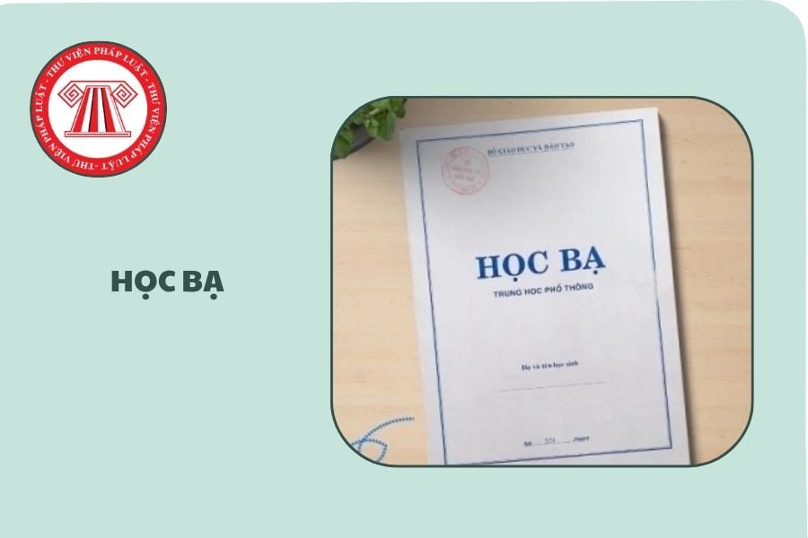 Từ 15/5/2026 Học bạ, bằng cấp được tích hợp trên VNeID đúng không?