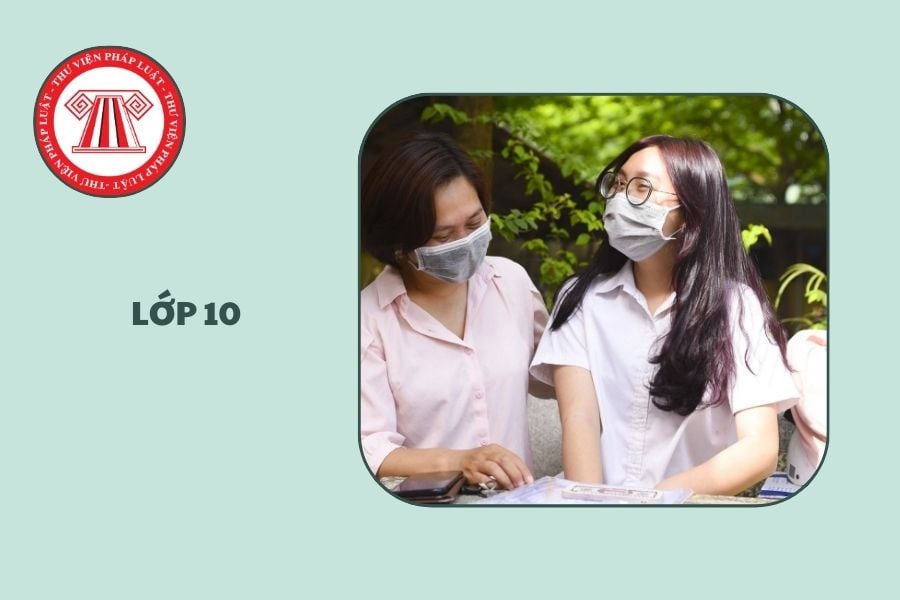 Chỉ tiêu tuyển sinh lớp 10 năm 2026 Vĩnh Long chi tiết thế nào?