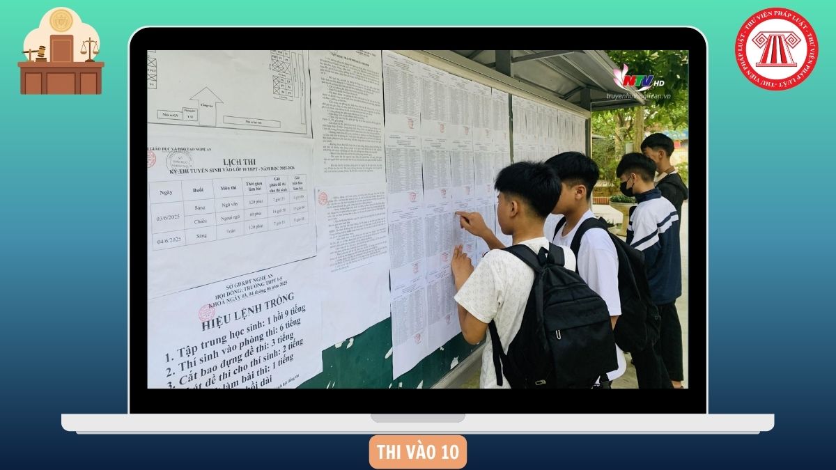 Link tra cứu điểm thi vào 10 2026 Đắk Lắk là link nào?