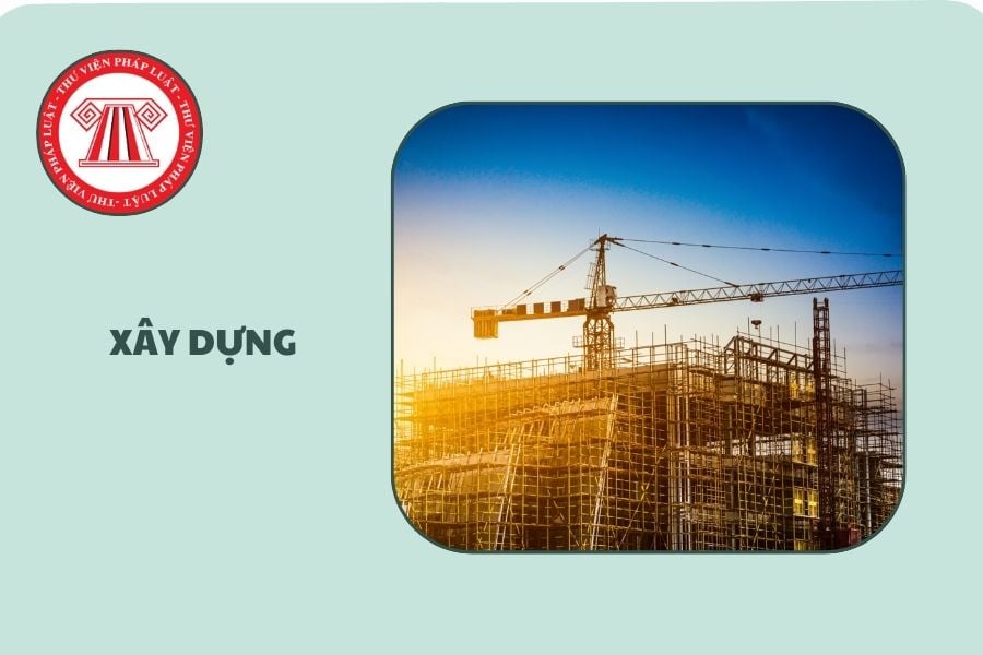 Tổng hợp chính sách mới Xây dựng năm 2026 chi tiết thế nào?