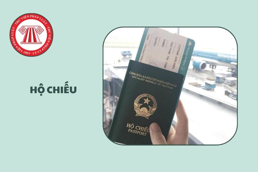 Ai được cấp hộ chiếu ngoại giao?