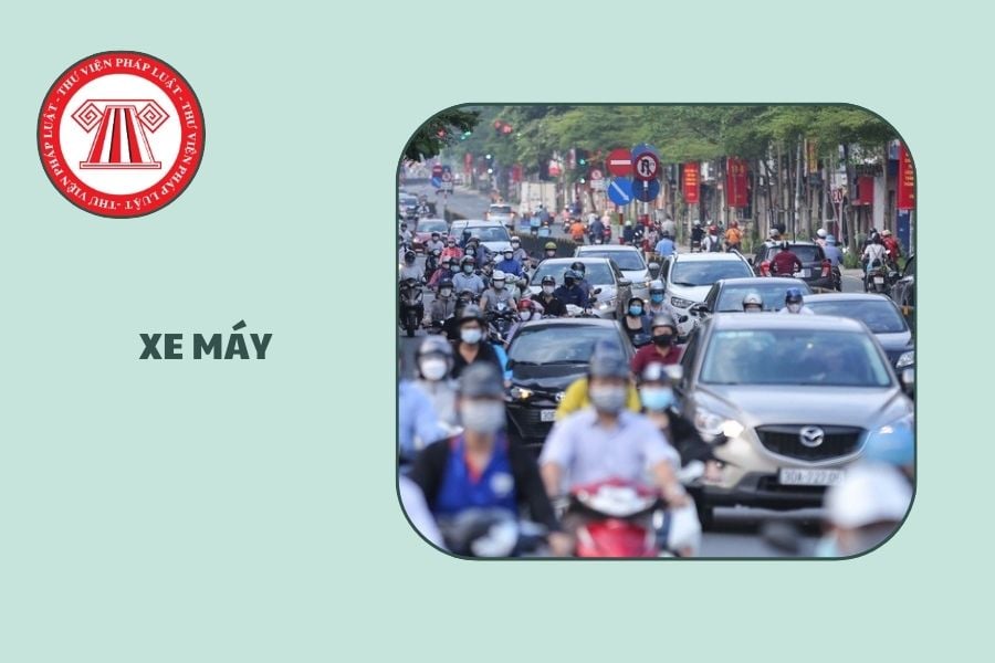 Hỏi đáp Pháp luật