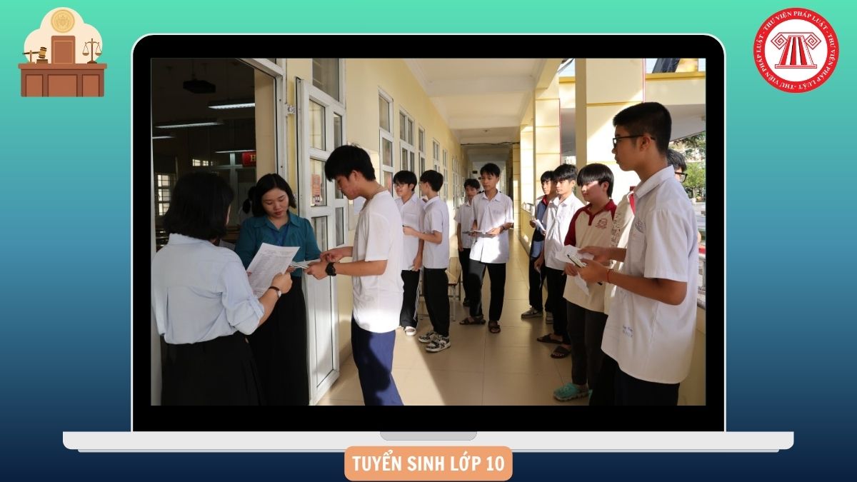 Hỏi đáp Pháp luật