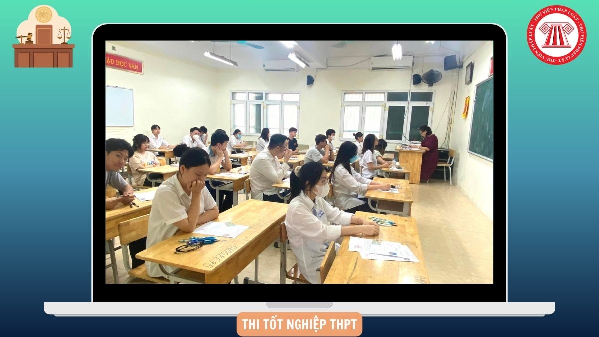 Full đáp án đề Sinh mã đề 0412 thi tốt nghiệp THPT 2026 như thế nào?