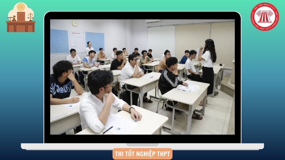 Full đáp án đề Sinh mã đề 0407 thi tốt nghiệp THPT 2026 như thế nào?