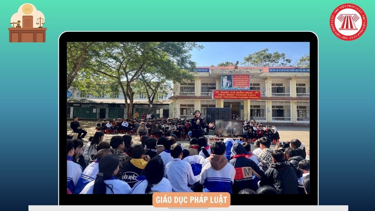 Hỏi đáp Pháp luật