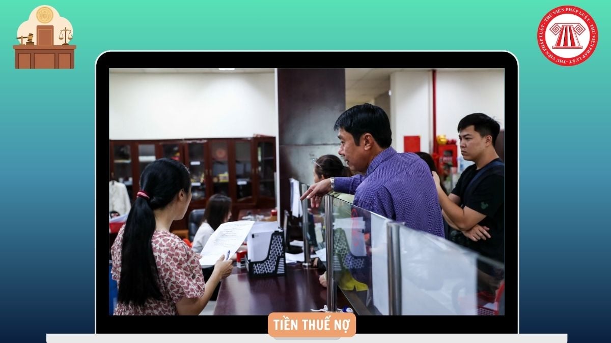 Hỏi đáp Pháp luật