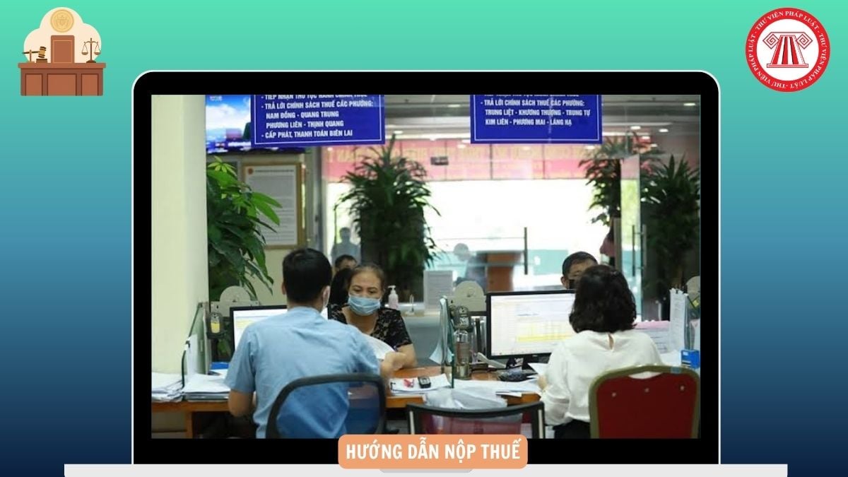 Hỏi đáp Pháp luật