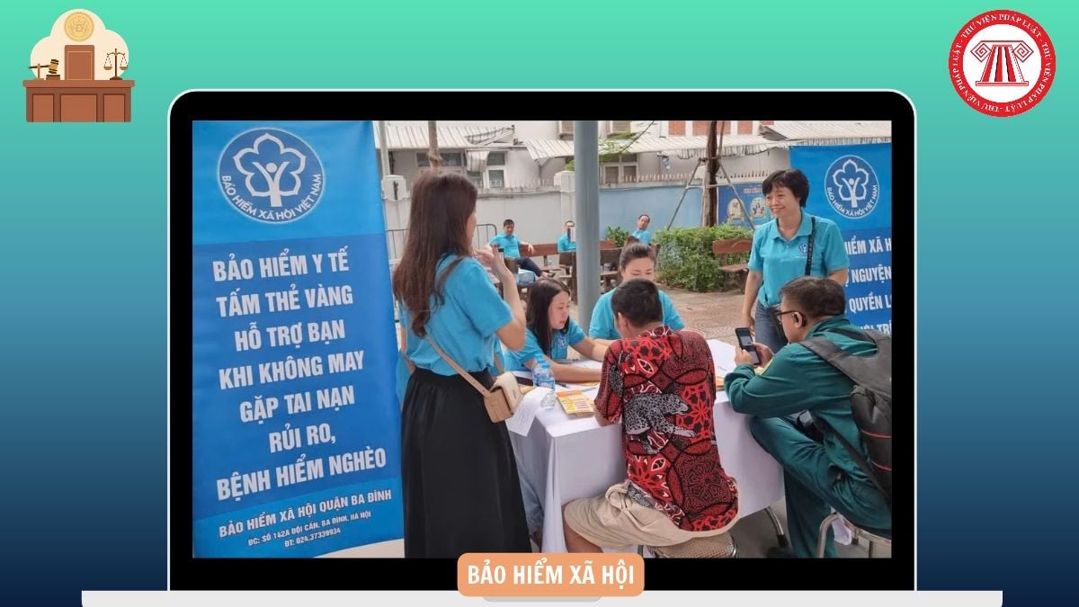 Hỏi đáp Pháp luật