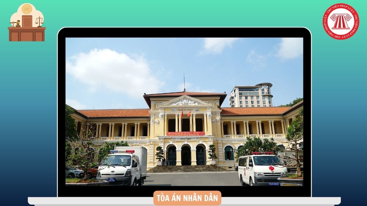 Hỏi đáp Pháp luật