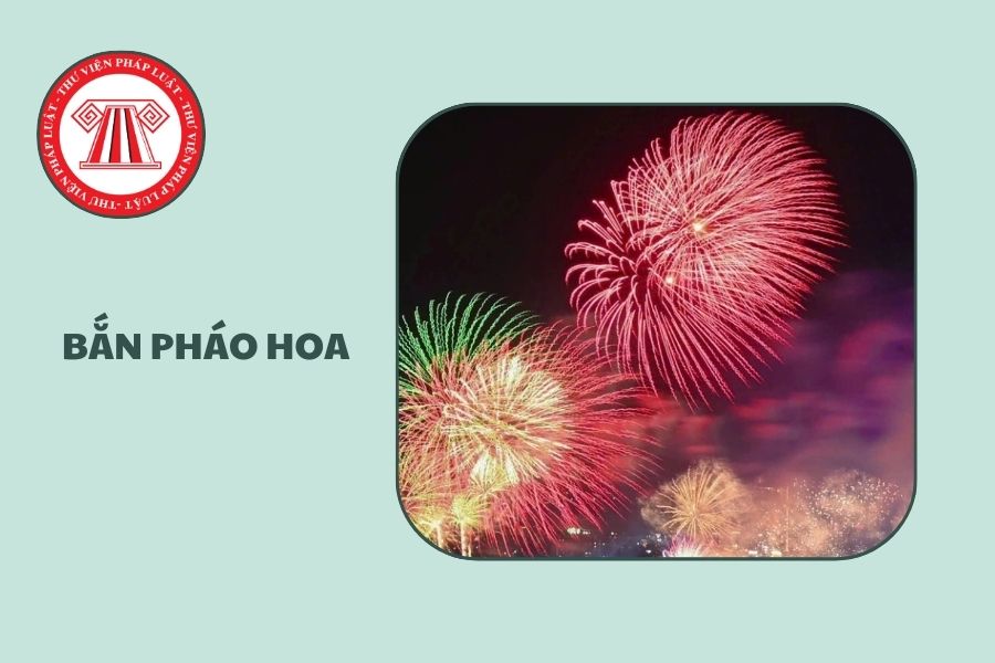 Địa điểm bắn pháo hoa Tết Âm lịch 2026 Đồng Nai ở đâu?