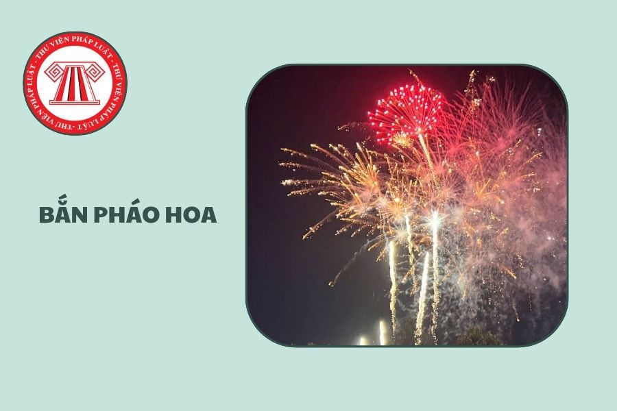 Lịch bắn pháo hoa Tết Âm lịch 2026 Hà Tĩnh mấy giờ?