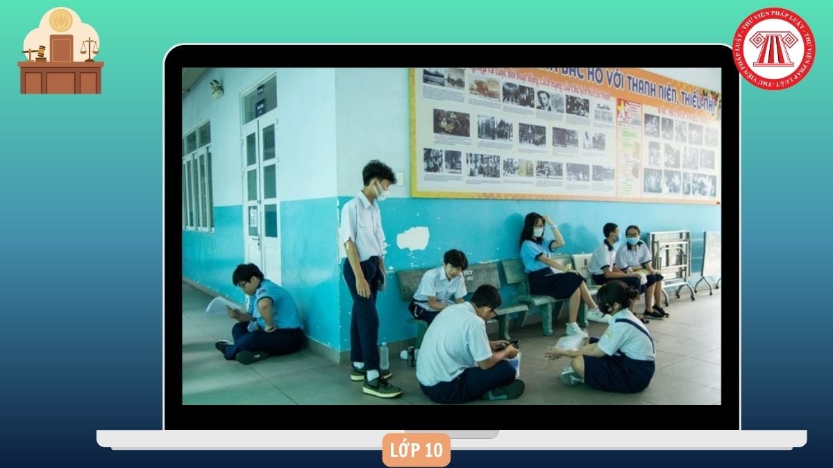 Điểm chuẩn trúng tuyển lớp 10 THPT Võ Thị Sáu ở TPHCM năm 2026 2027 là bao nhiêu?
