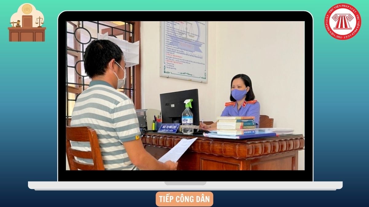 Toàn văn Nghị định 154/2026/NĐ-CP hướng dẫn Luật Tiếp công dân thế nào?