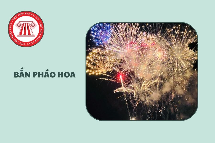 Địa điểm bắn pháo hoa Tết Âm lịch 2026 Ninh Bình ở đâu?