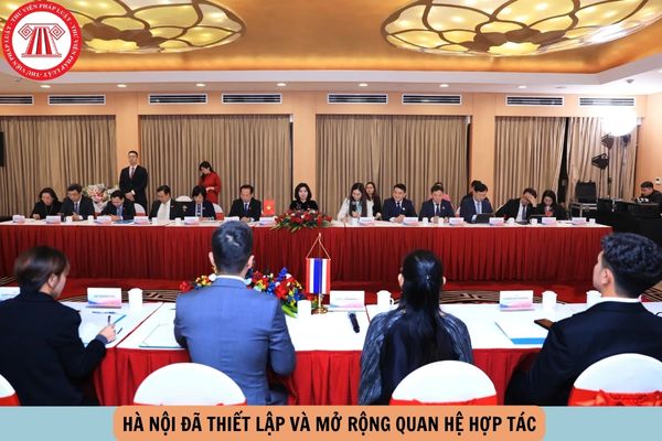 Hỏi đáp Pháp luật