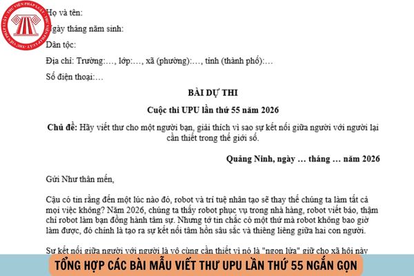 Hỏi đáp Pháp luật