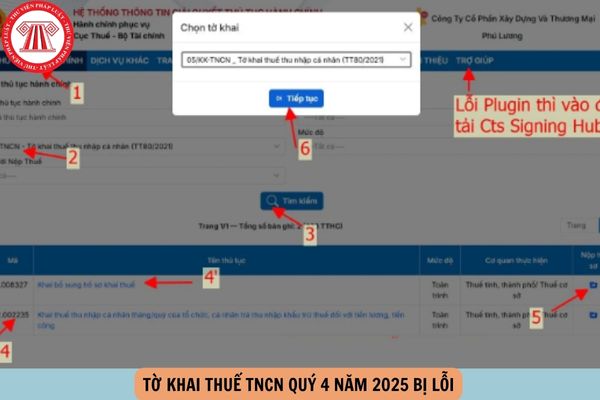 Hỏi đáp Pháp luật