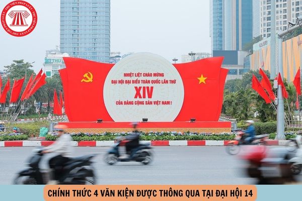 Hỏi đáp Pháp luật