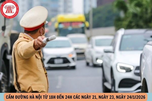 Hỏi đáp Pháp luật