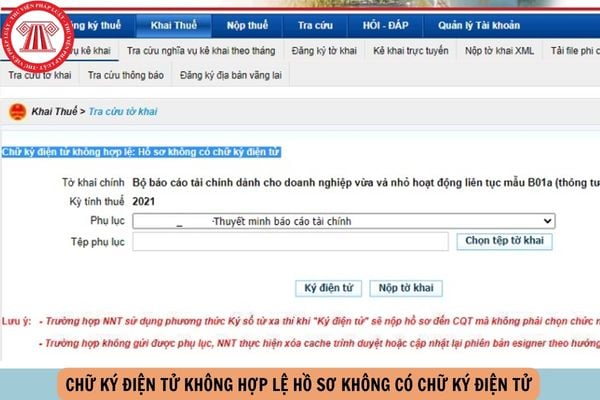Hỏi đáp Pháp luật