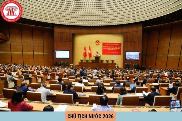 Hỏi đáp Pháp luật
