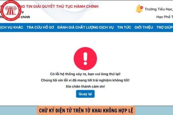 Hỏi đáp Pháp luật