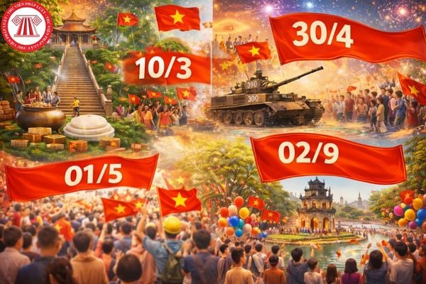 Hỏi đáp Pháp luật