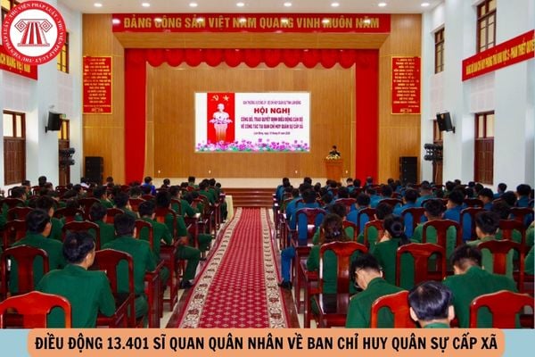 Hỏi đáp Pháp luật