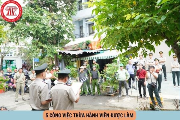 Hỏi đáp Pháp luật