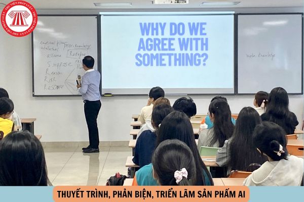 Hỏi đáp Pháp luật