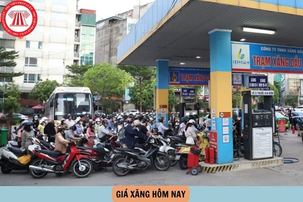 Hỏi đáp Pháp luật