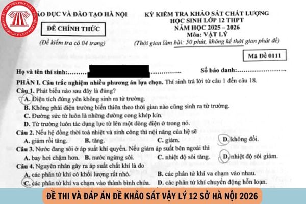 Hỏi đáp Pháp luật