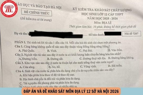 Hỏi đáp Pháp luật